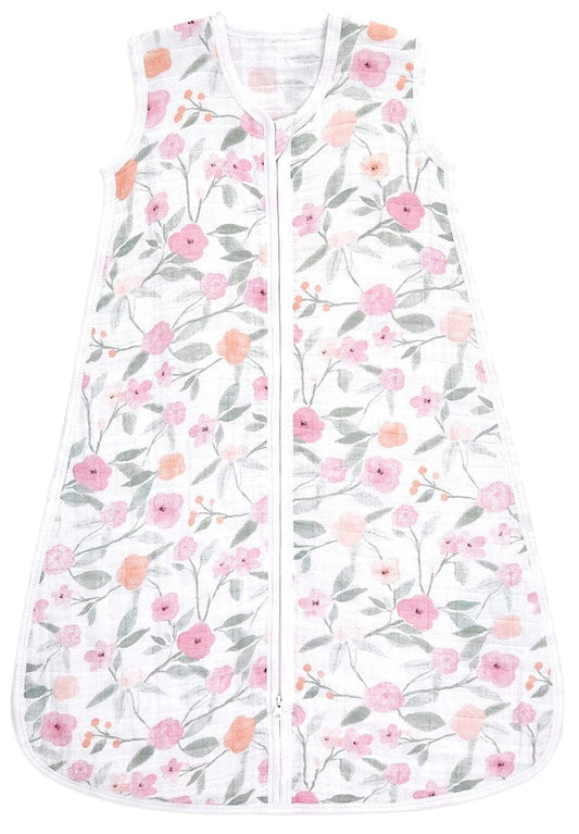 Aden + Anais Classic Sleeping Bag - Ma Fleur Garden Party (6-18 months) - ASGC10026