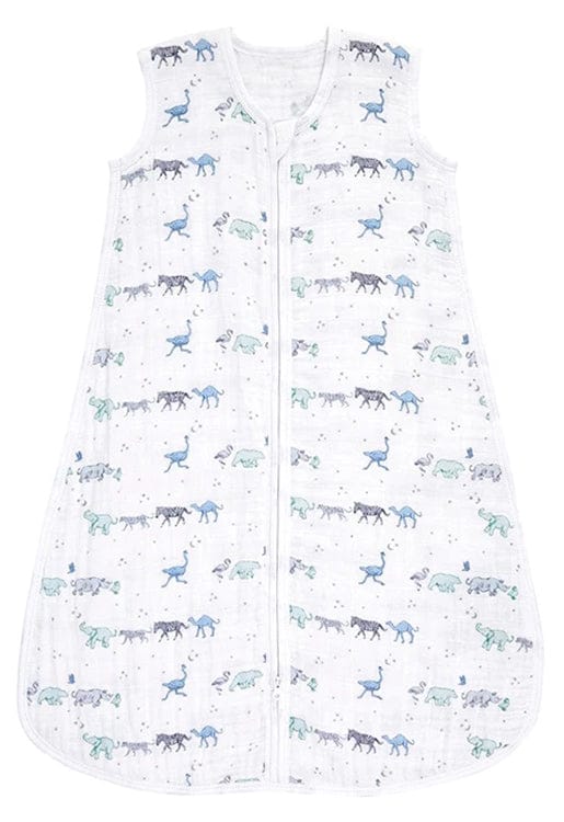 Aden + Anais Classic Sleeping Bag - Rising Star Follow The Stars (6-18 months) - ASGC10022