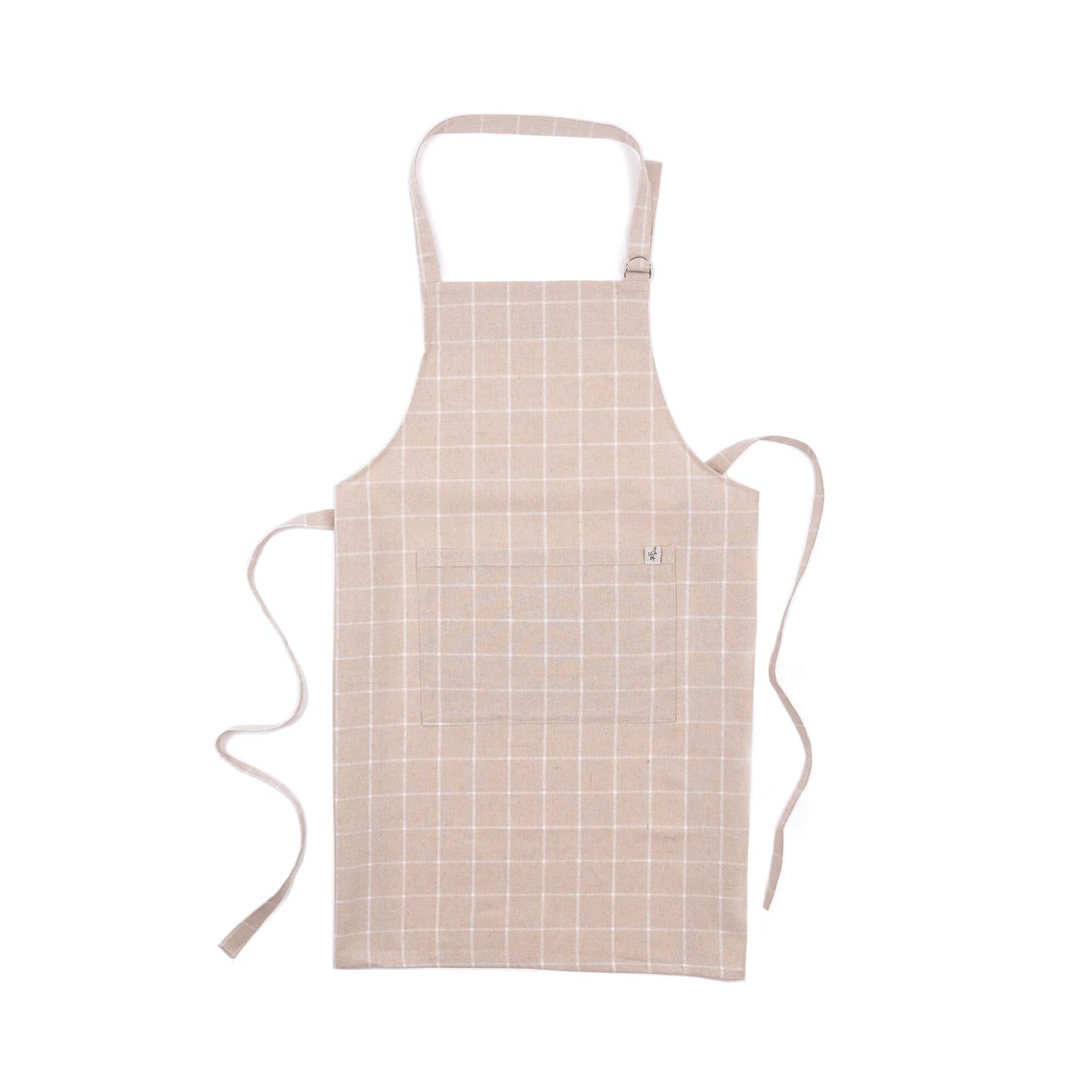 Adult Apron - TEX-APRON-AD-TAN