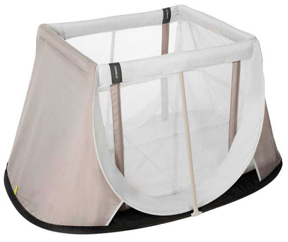 Aeromoov Instant Travel Cot - White Sand - ATC11060-WS-US