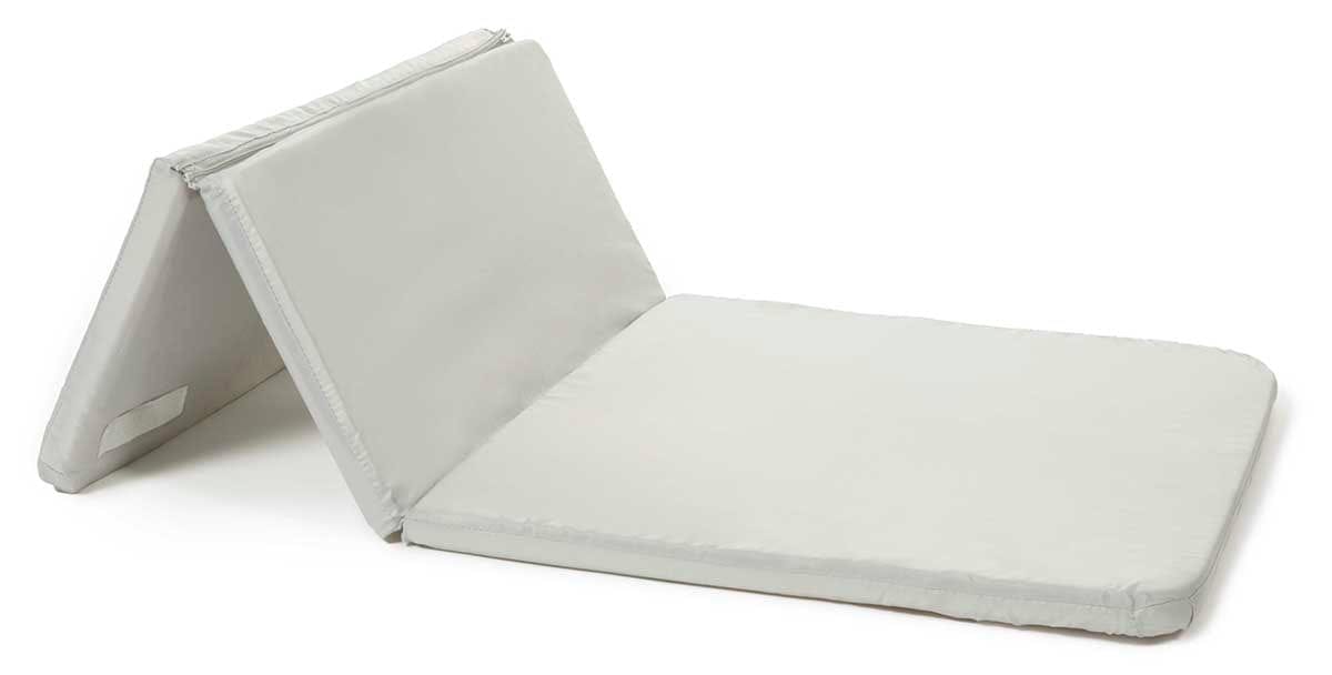 Aeromoov Instant Travel Cot - White Sand - ATC11060-WS-US