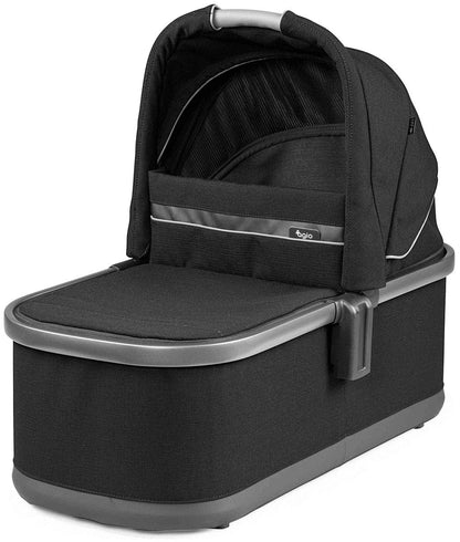Agio by Peg Perego OPEN BOX Z4 Bassinet - Black Pearl - IN0800BX00BA13PL63-OB
