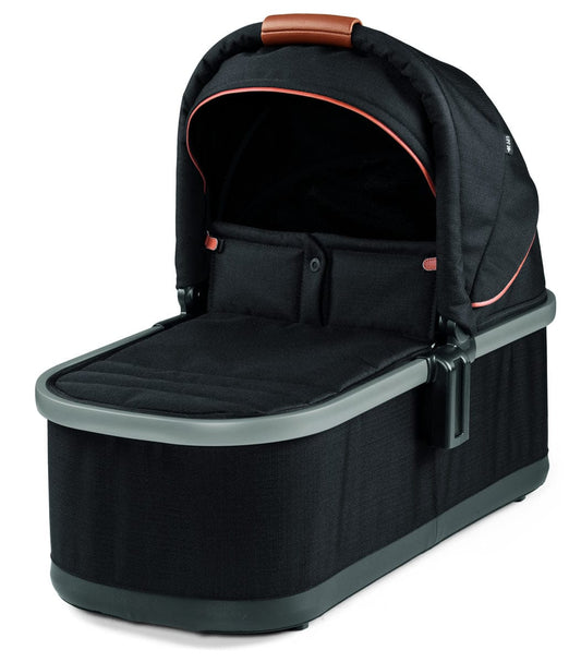 Agio by Peg Perego Z4 Bassinet - Black