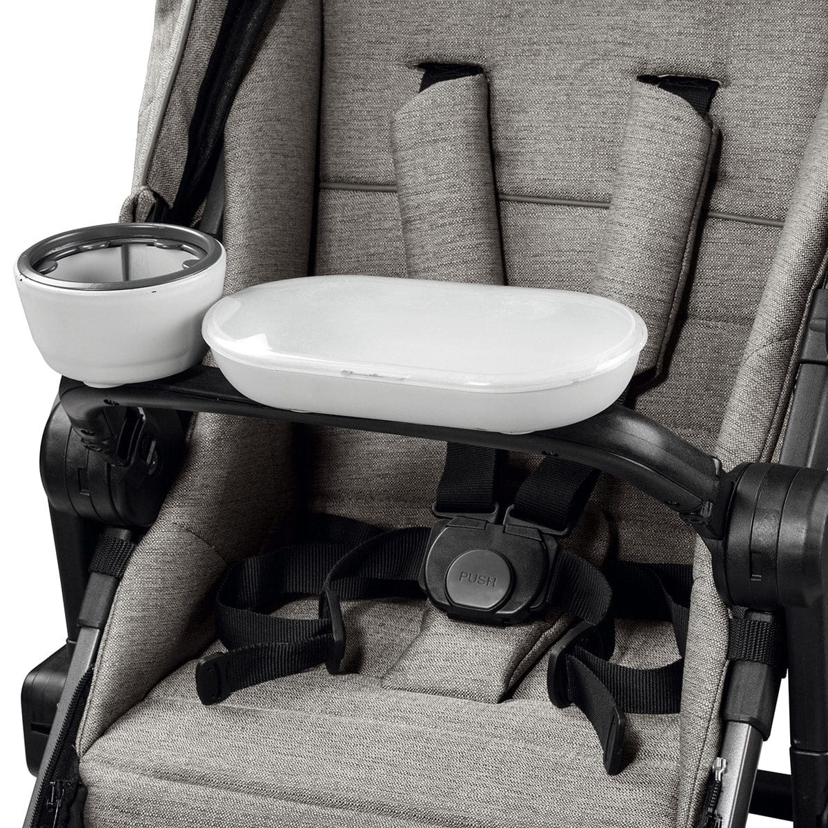 Agio by Peg Perego Z4 Child Tray - IKTR0035NGN