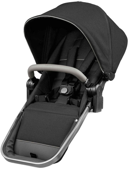 Agio by Peg Perego Z4 Companion Seat - Black Pearl - IS0528BX00BA13PL63