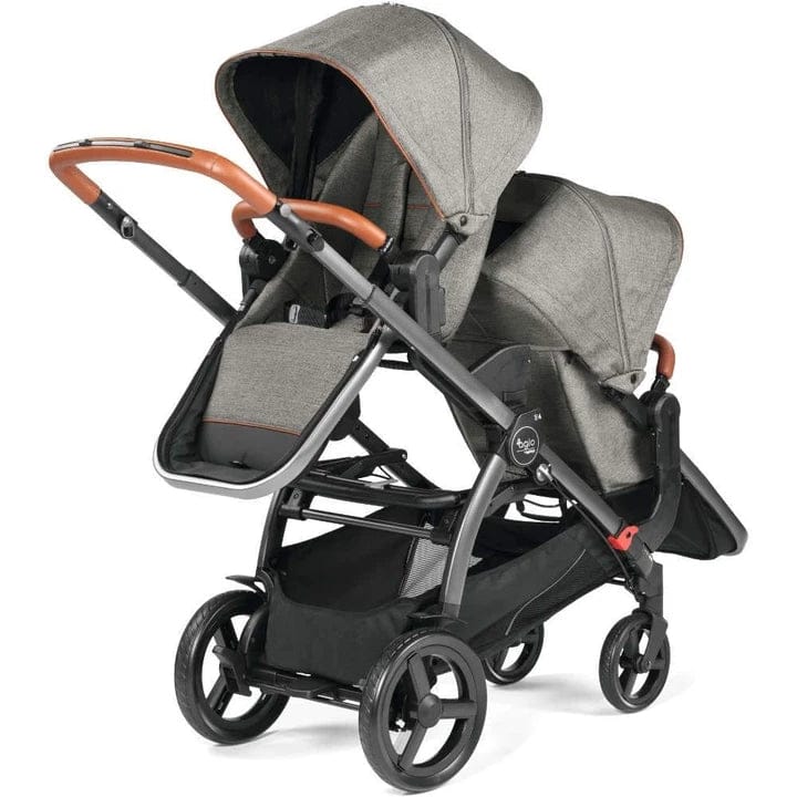 peg perego double adapter Peg Perego Double Adapter