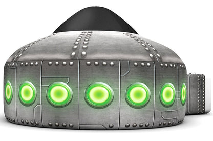 Airfort Inflatable Fort for Kids UFO - RETAIL-UFO
