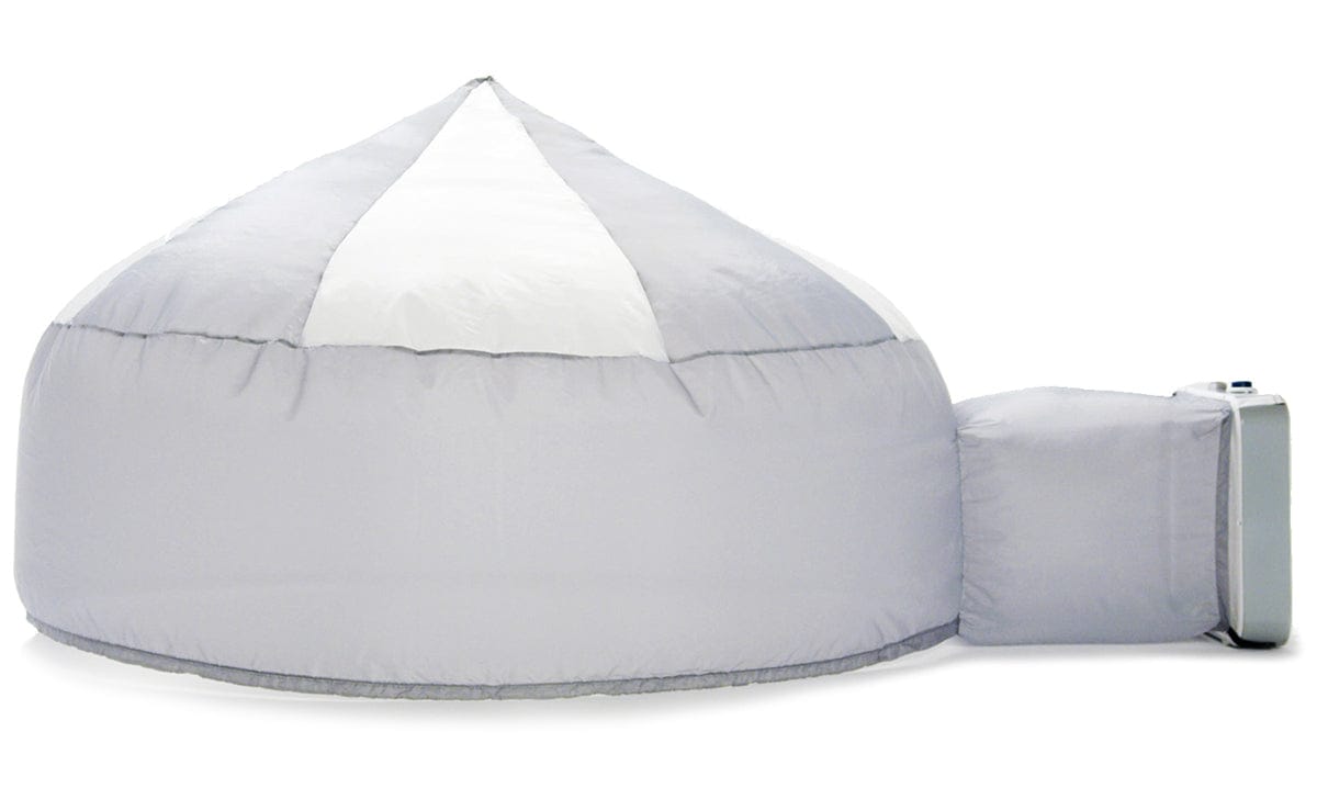 Airfort Inflatable Fort for Kids Mod About Grey - RETAIL-GRAY