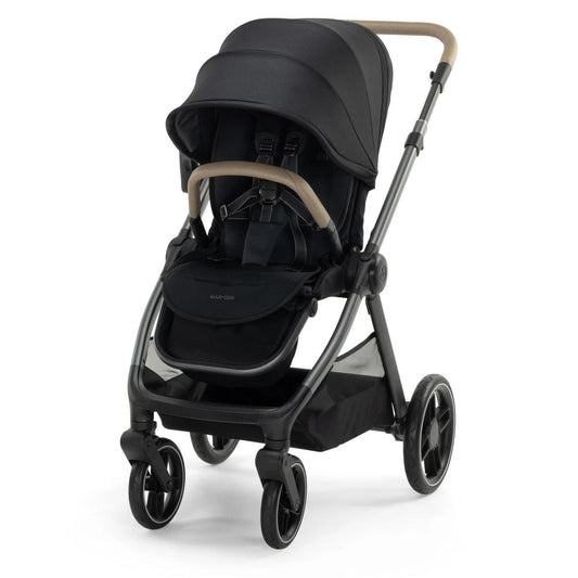 Maxi-Cosi Oxford Modular Full-Sized Stroller