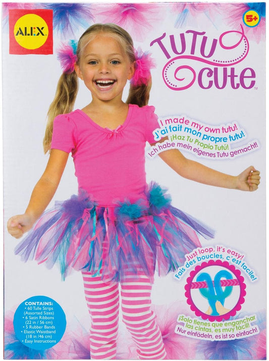 ALEX Toys Craft Tutu Cute - 366W