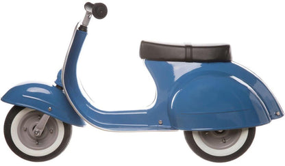 Ambosstoys PRIMO Ride On Kids Toy Classic - Blue - PR-CL-2020-BLUE