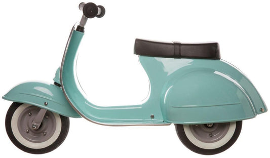 Ambosstoys PRIMO Ride On Kids Toy Classic - Mint - PR-CL-2020-MINT