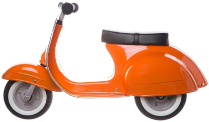 Ambosstoys PRIMO Ride On Kids Toy Classic - Orange - PR-CL-2020-ORANGE