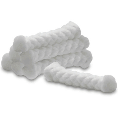 Ameda CottonRolls DuoShell Inserts 24 Pack - 17236M