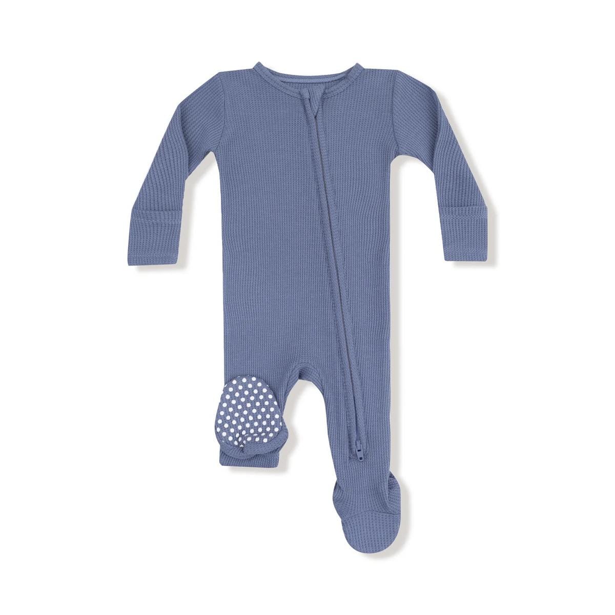 Angel Dear 2 Way Zipper Footie - 651-F25-WDW2