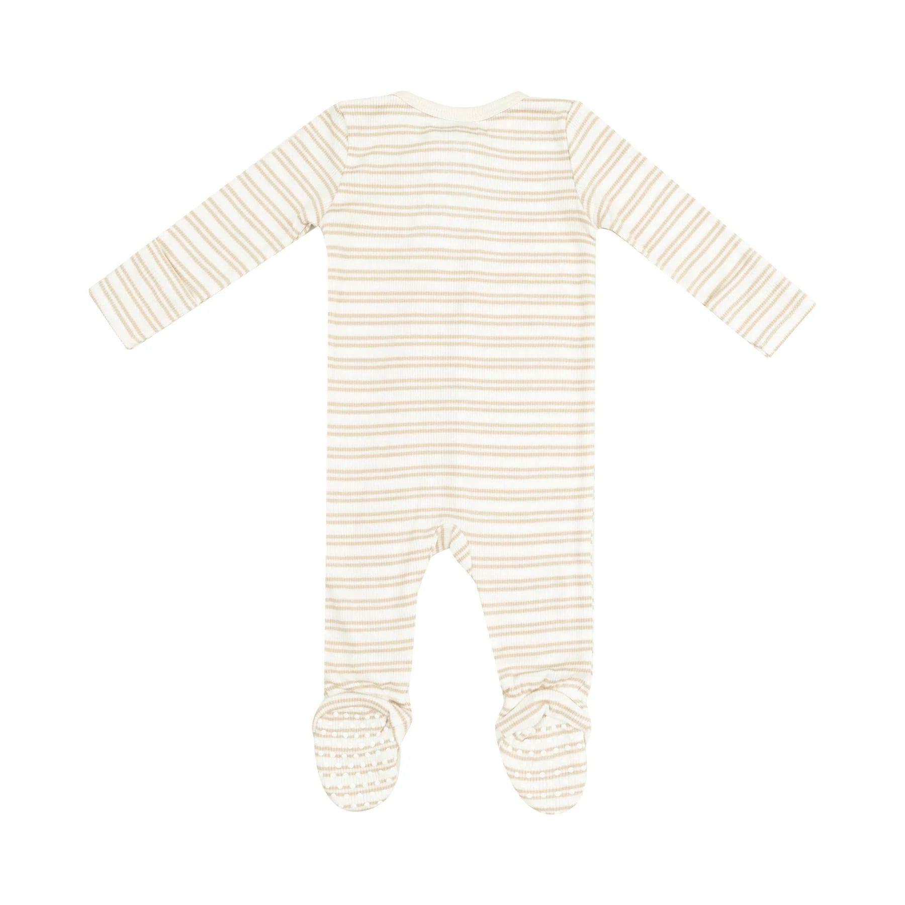Angel Dear 2 Way Zipper Footie -