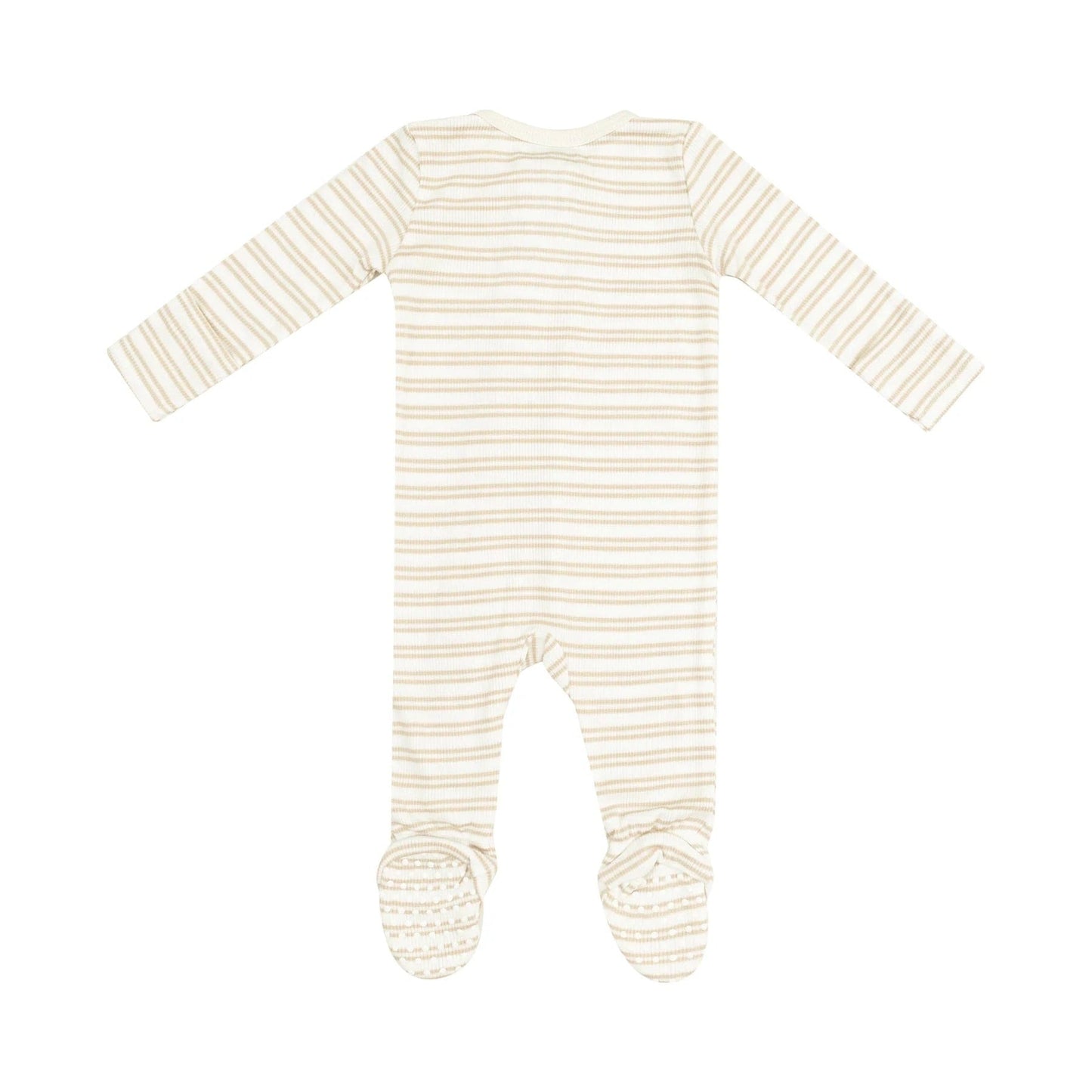 Angel Dear 2 Way Zipper Footie -