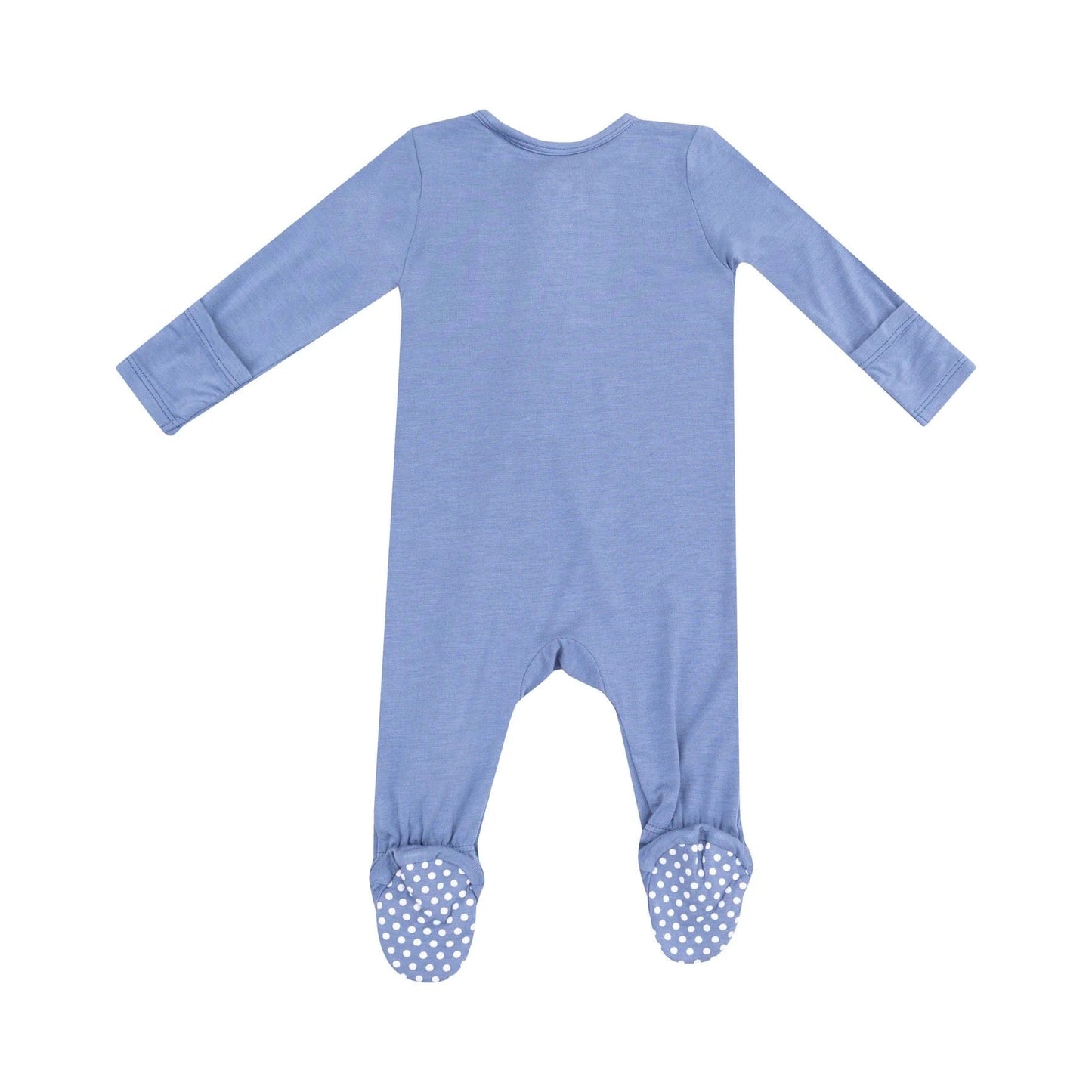 Angel Dear 2 Way Zipper Footie -