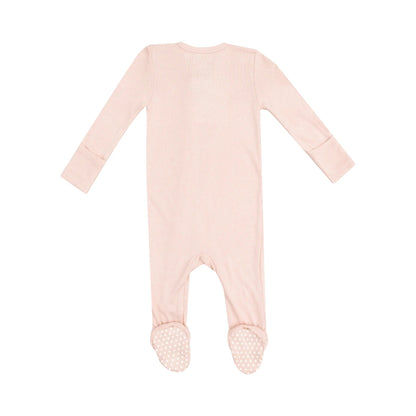 Angel Dear 2 Way Zipper Footie -