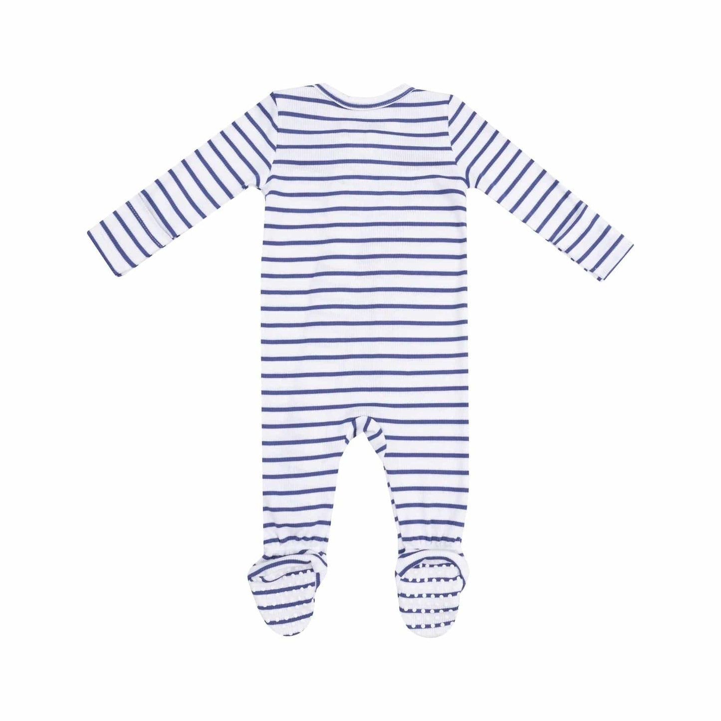Angel Dear 2 Way Zipper Footie -