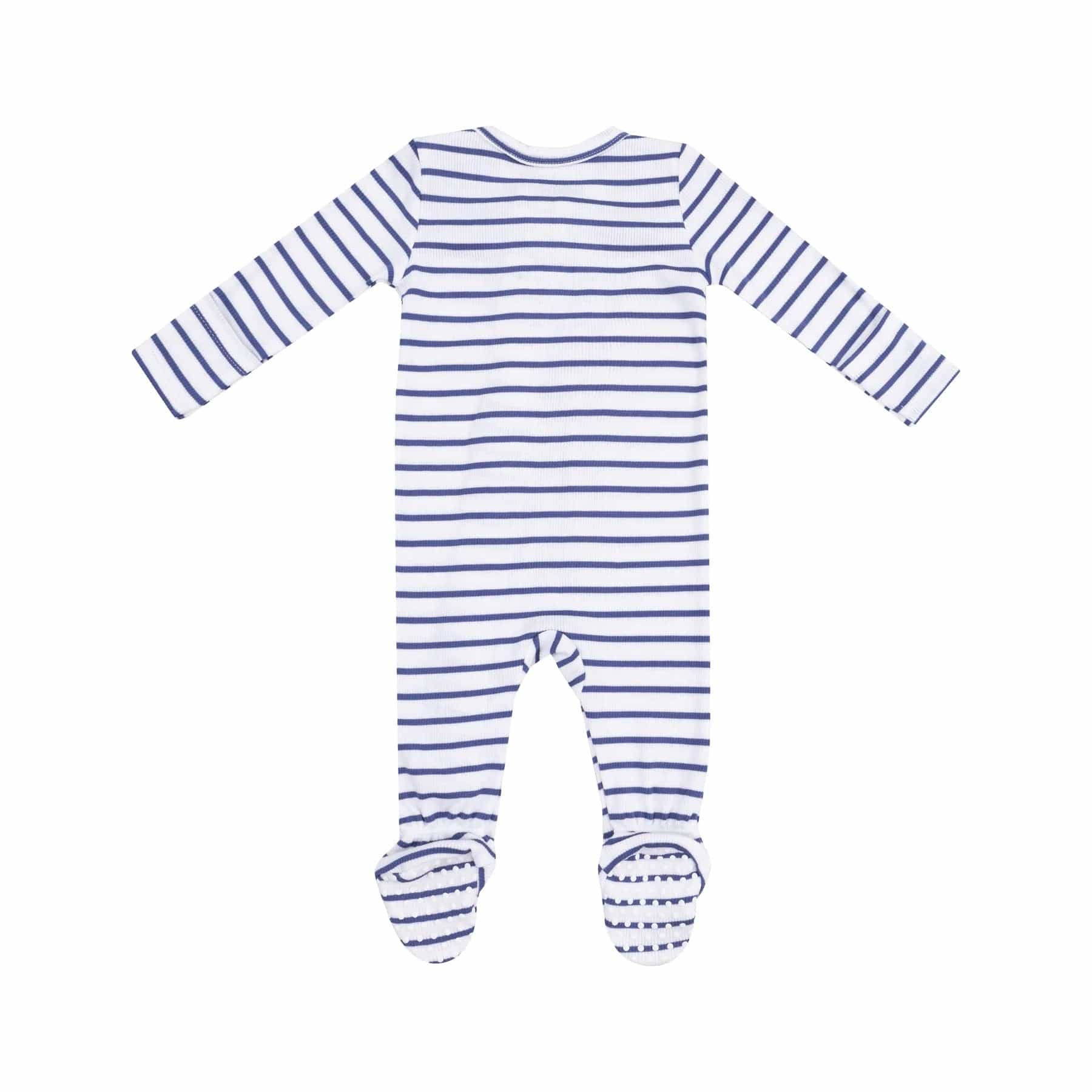 Angel Dear 2 Way Zipper Footie -
