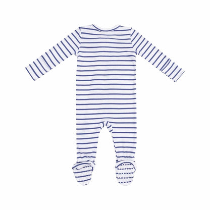 Angel Dear 2 Way Zipper Footie -