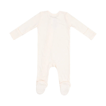 Angel Dear 2 Way Zipper Footie -