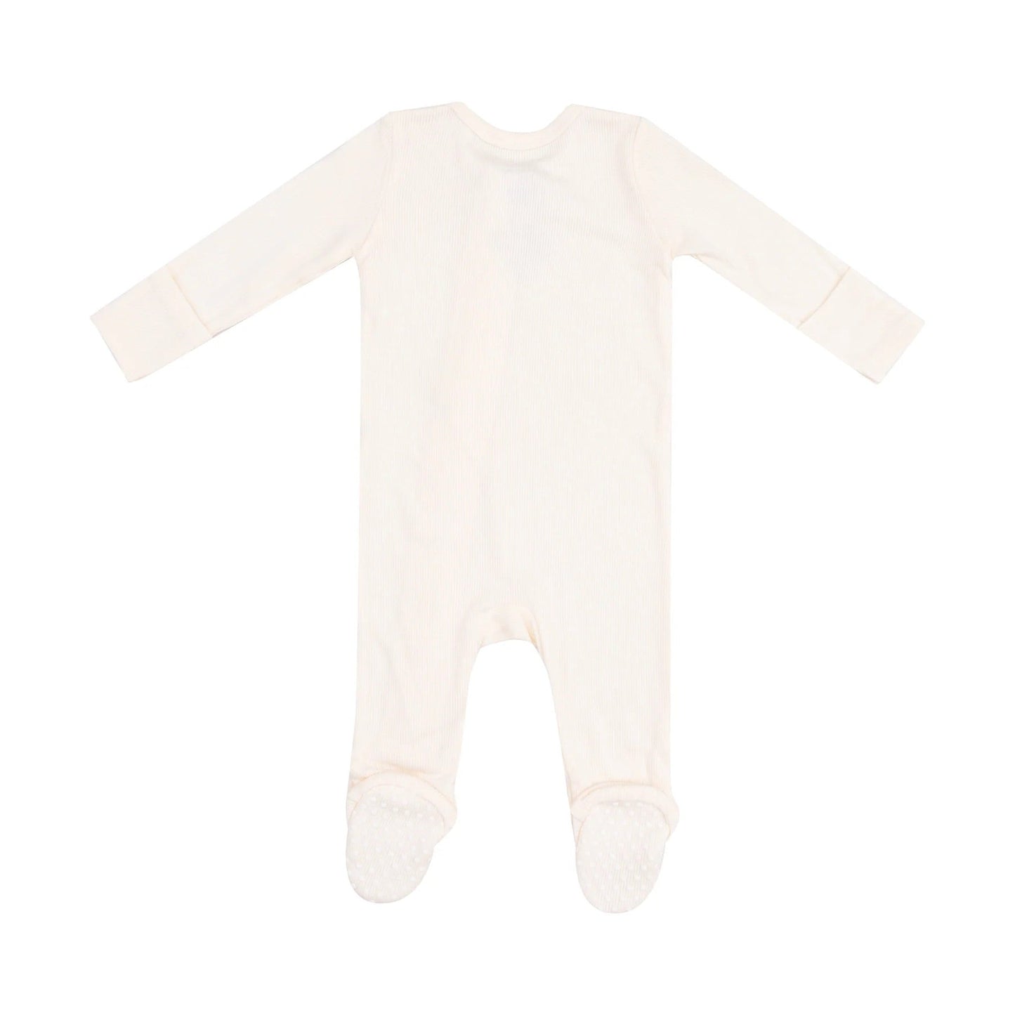 Angel Dear 2 Way Zipper Footie -