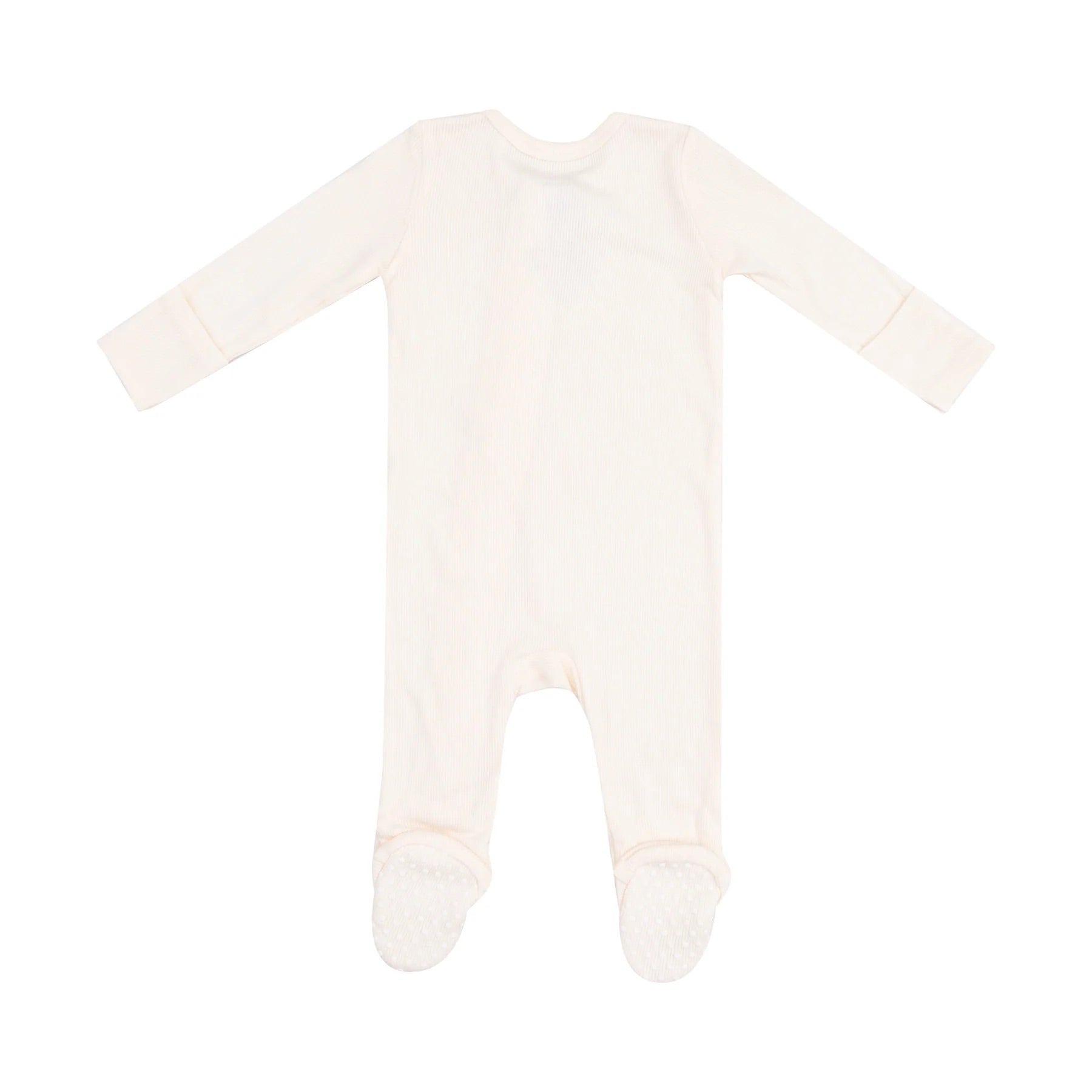 Angel Dear 2 Way Zipper Footie -