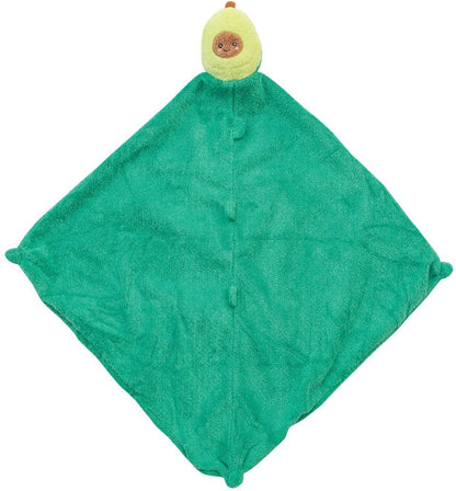 Angel Dear Blankie - Avocado - 1160-AD