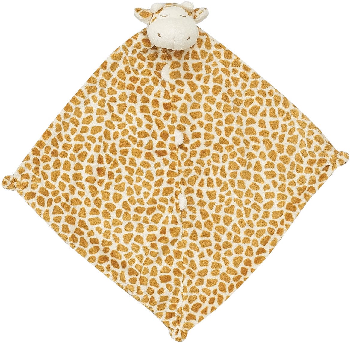 Angel Dear Blankie - Baby Giraffe - 1121-AD