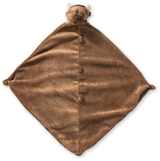 Angel Dear Blankie - Bison - 1194-AD