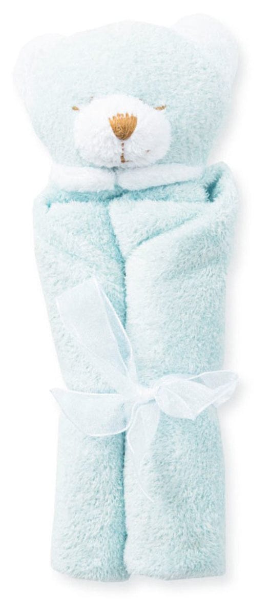 Angel Dear Blankie - Blue Bear - 1175-AD