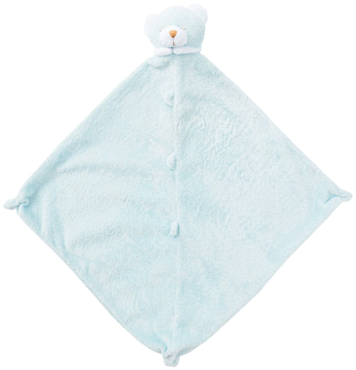 Angel Dear Blankie - Blue Bear - 1175-AD