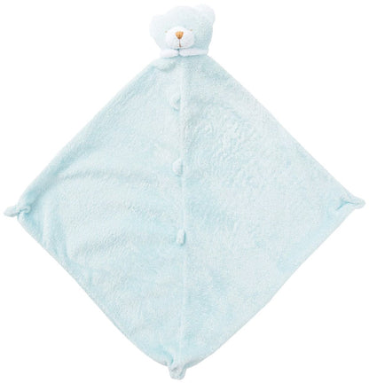 Angel Dear Blankie - Blue Bear - 1175-AD