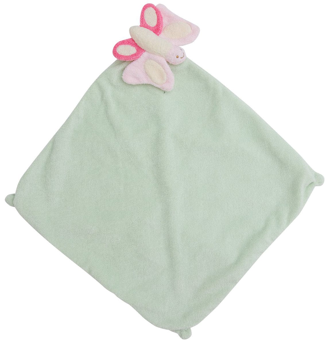 Angel Dear Blankie - Butterfly