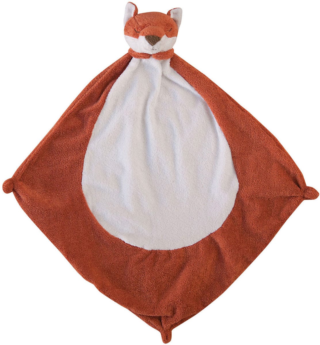Angel Dear Blankie - Fox