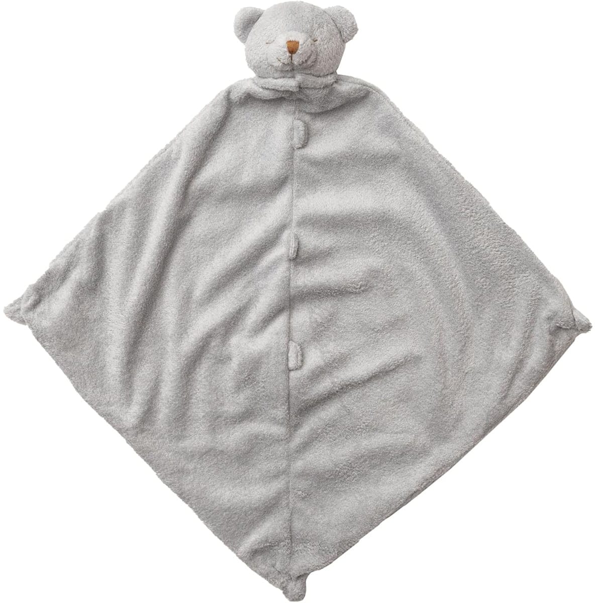 Angel Dear Blankie - Grey Bear - 1204AD