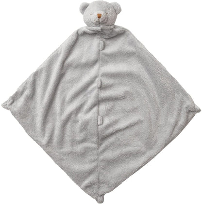 Angel Dear Blankie - Grey Bear - 1204AD