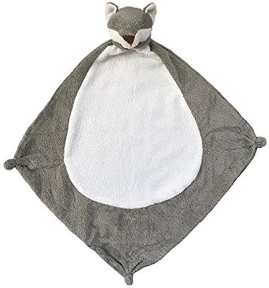 Angel Dear Blankie - Grey Fox - 1196-AD