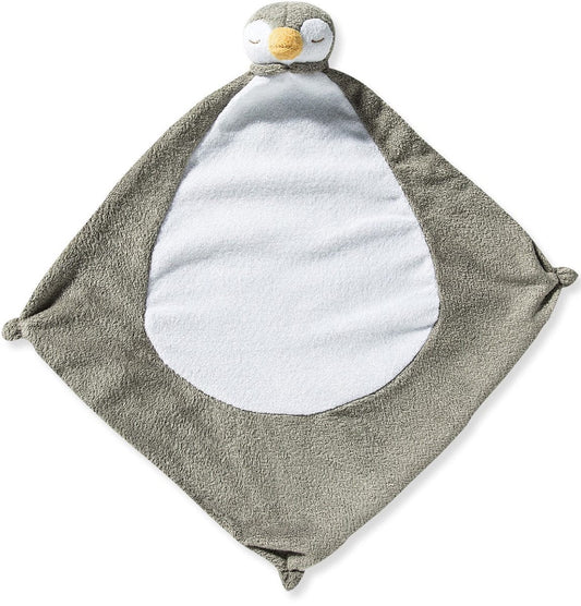 Angel Dear Blankie - Grey Penguin - 1192-AD