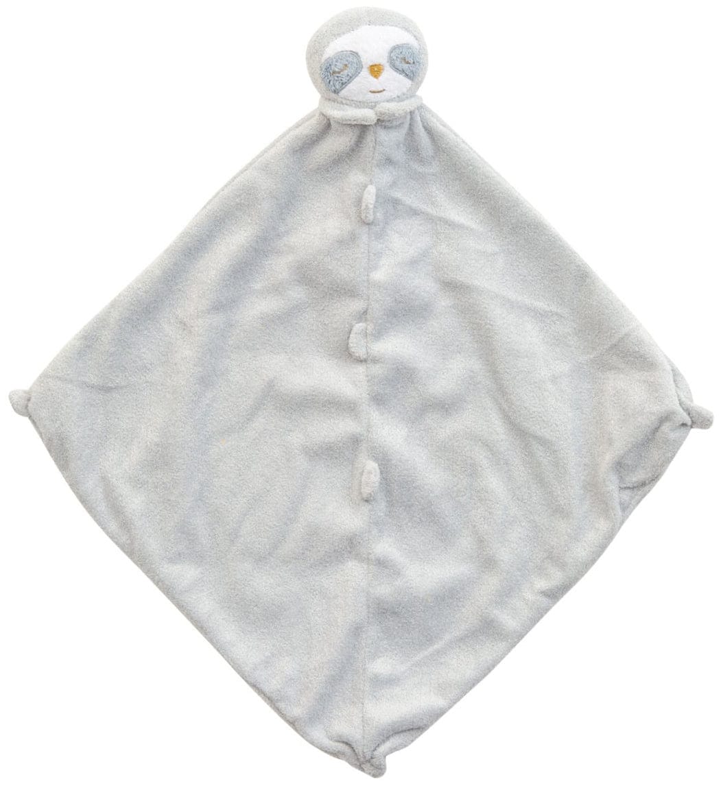 Angel Dear Blankie - Grey Sloth - 1164-AD