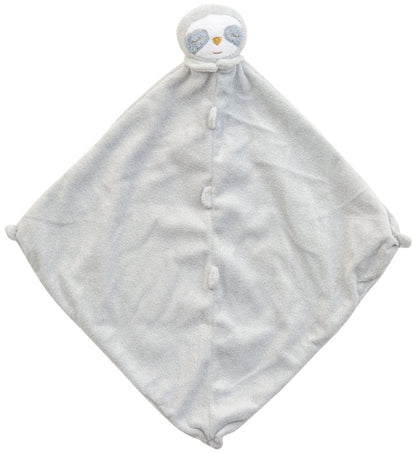 Angel Dear Blankie - Grey Sloth - 1164-AD
