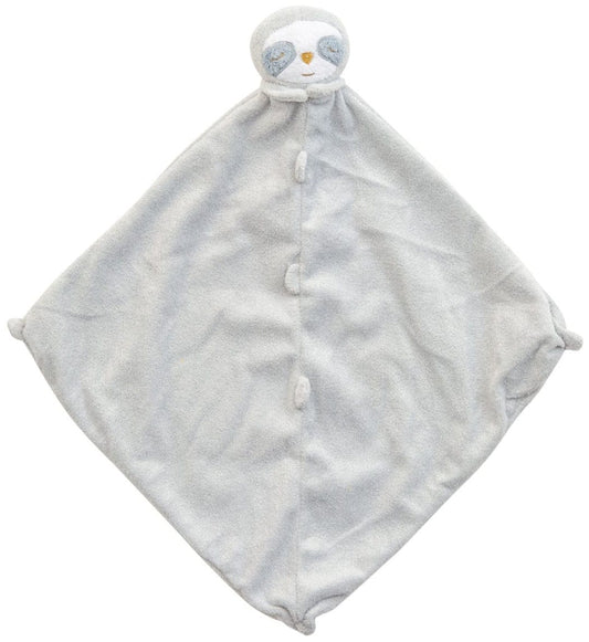 Angel Dear Blankie - Grey Sloth - 1164-AD