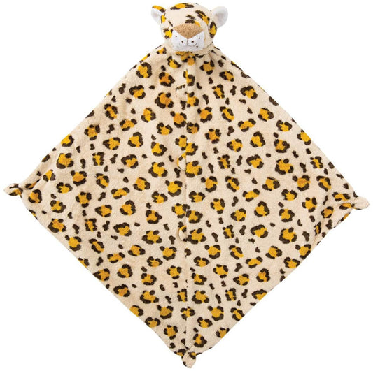 Angel Dear Blankie - Leopard - 1149-AD