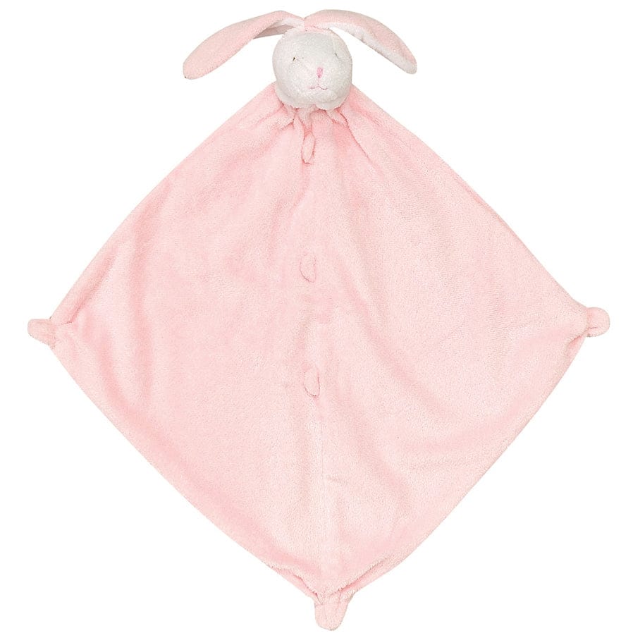 Angel Dear Blankie - Pink Bunny - 1186-AD