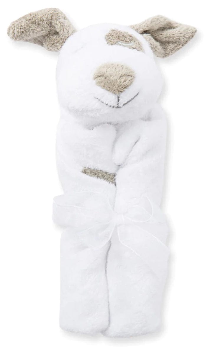 Angel Dear Blankie - Spotted Puppy - 1179-AD