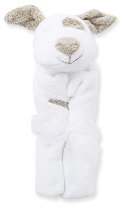 Angel Dear Blankie - Spotted Puppy - 1179-AD