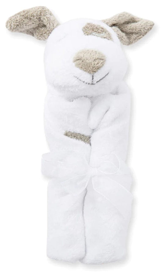 Angel Dear Blankie - Spotted Puppy - 1179-AD