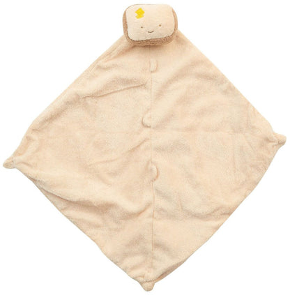 Angel Dear Blankie - Toast - 1125-AD